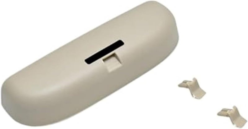 Wivplex ABS Car Glasses Case Holder for Alfa Romeo - Image 1