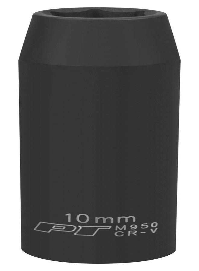 Performance Tool M950 3/8-Inch 10mm Deep Wall Impact Socket - Image 2