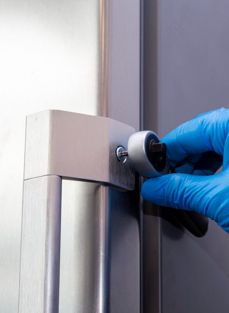 Weicon Weiconlock AN 301 -72 | 200 ml. | Pipe and Flange Sealing | Special Adhesive Heat | Heatproof.  - Image 5