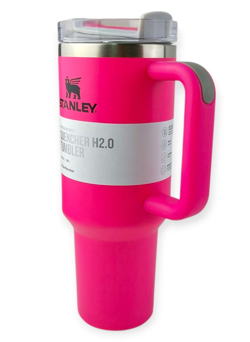 ستانلي مج حراري ستانلي 1.18 لتر - 40 أونص - Image 1