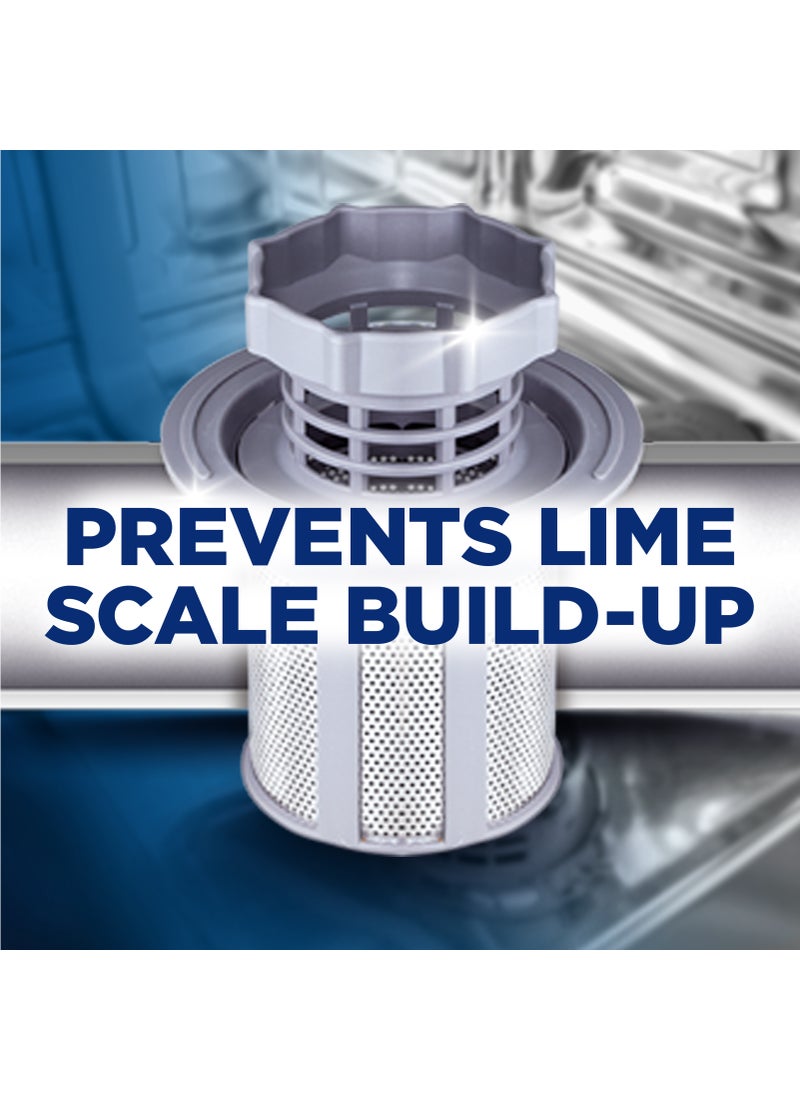 Finish Dishwasher Salt - Image 3