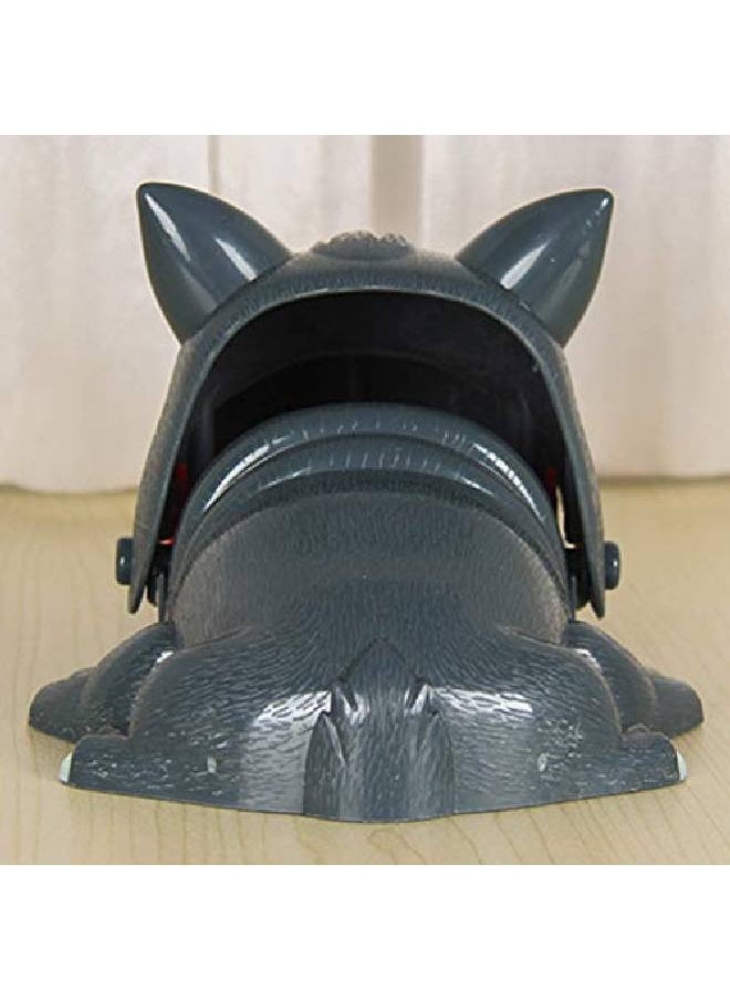 Plastic Finger Bite Toy Wolf Sd Biting Finger Game Desktop Interactive Trick Toy For Home Party