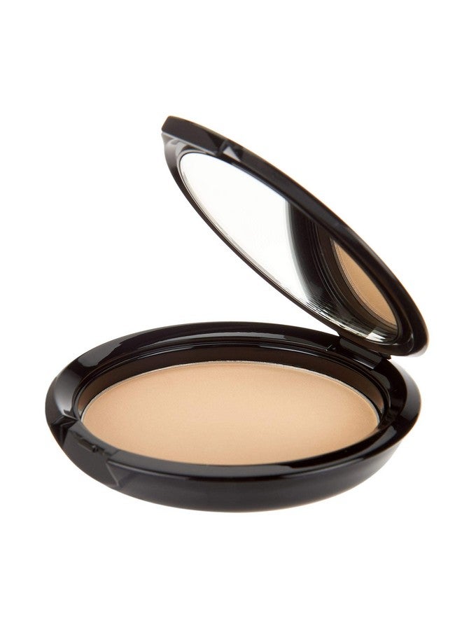 EVE PEARL Invisible Finish Blot And Set Pressed Powder Smooth Texture Set Foundation Anti Shine All Day Lasting Makeup Sensitive Skin Neutral - Image 3