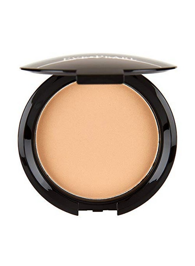 EVE PEARL Invisible Finish Blot And Set Pressed Powder Smooth Texture Set Foundation Anti Shine All Day Lasting Makeup Sensitive Skin Neutral - Image 1