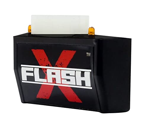 PA Flash X Hazard Module, Blinker/Flasher (60 Pattern) for KTM Duke 200 BS6 (2018-2021) Plug N Play - Image 2