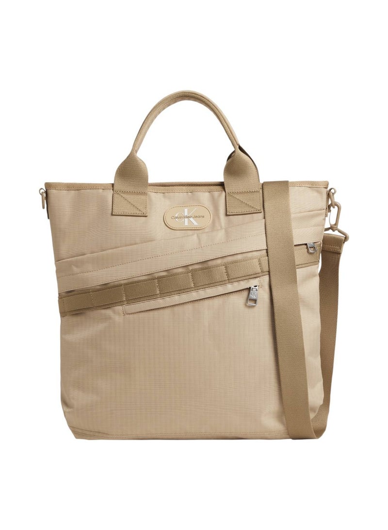 Calvin Klein Jeans Ripstop Tote Bag  - Image 1