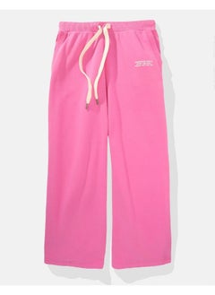 AE Graphic Wide-Leg Fleece Sweatpant - pzsku/Z91453F695459D8D5CE88Z/45/_/1741095570/891c5b04-3ae7-420d-9873-96a3bf6676fc