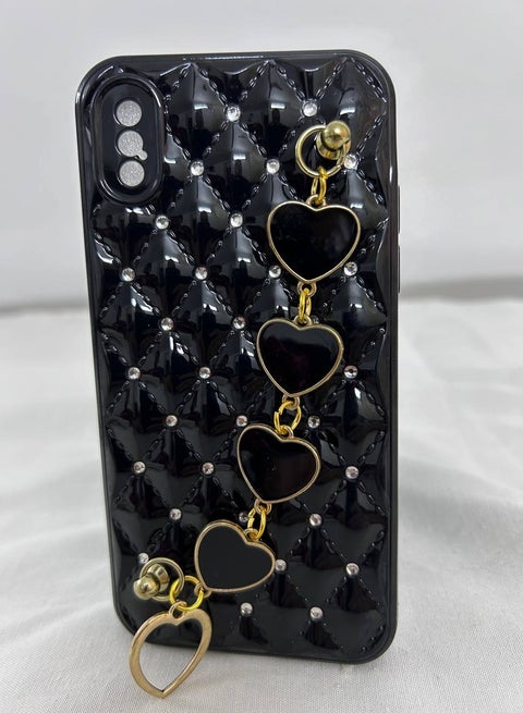 Back Cover Compatible With Phone iphone X