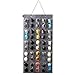 KGMCARE KGMCARE Sunglasses Organizer Storage- Hanging Eyeglasses Wall Pocket Mounted,Eyewear Display,25 Slots - Image 2