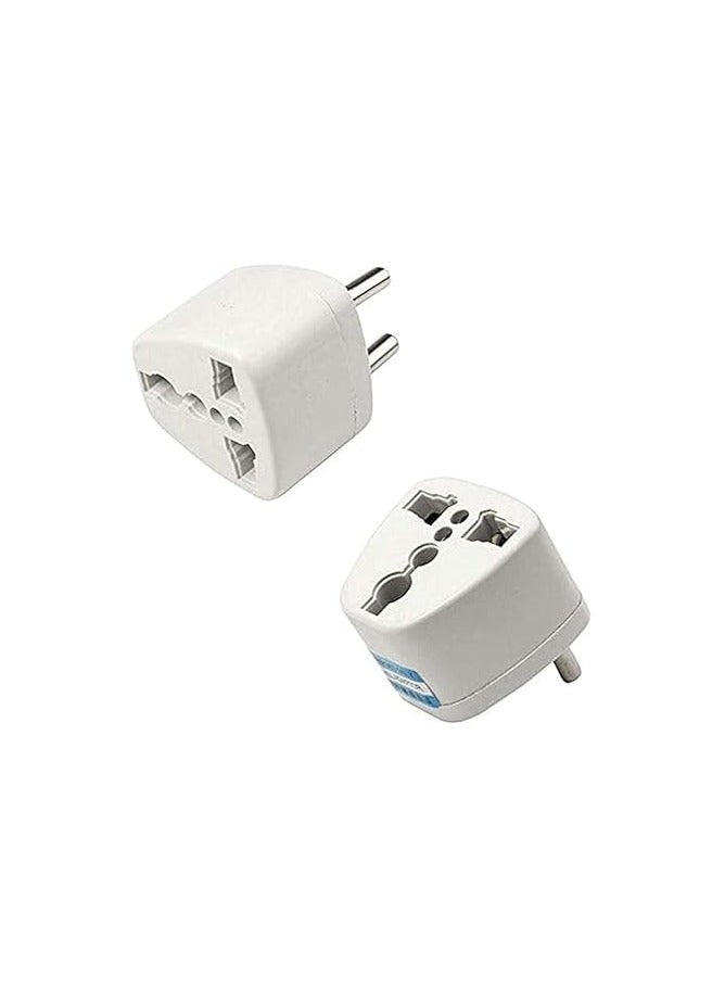 محول تيار متردد للسفر والمنزل من الاتحاد الافريقي والمملكة المتحدة الى الاتحاد الاوروبي عدد 2