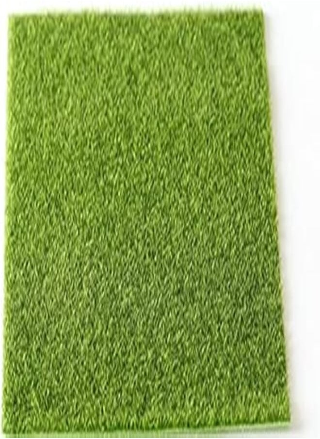 OR Artificial Moss Ecological Bottle Decoration 