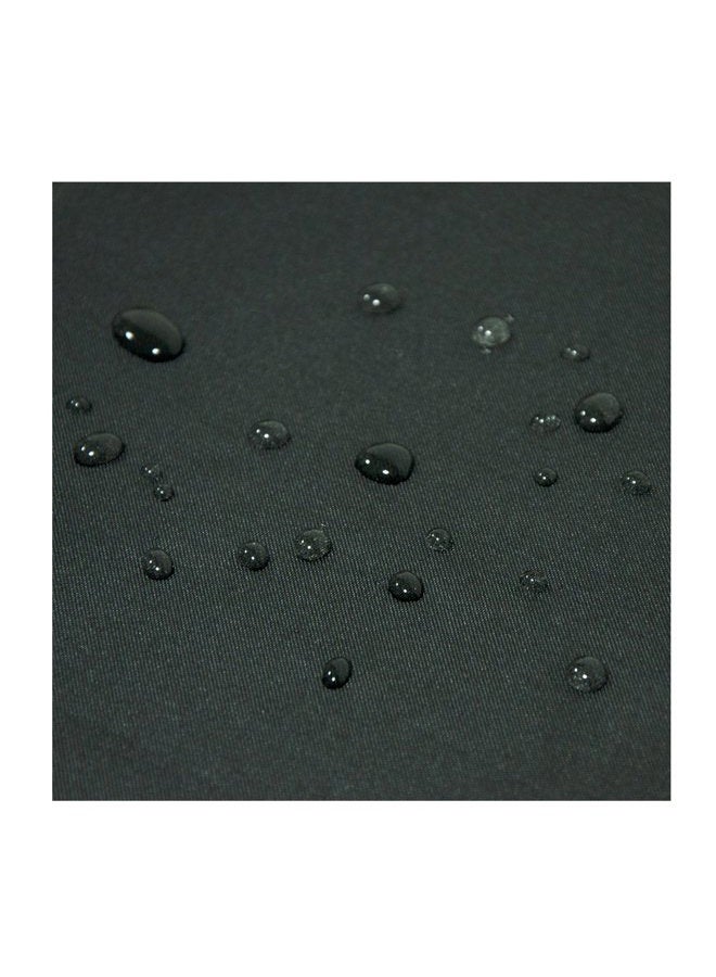 Esinkin 40-Inch Waterproof Electric Smoker Cover for Masterbuilt 40 Inch Electric Smoker, Durable and Conveninet, Black - Image 2