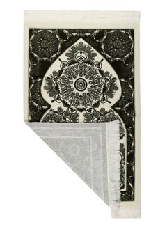 MANASEK Manasek Grounded Acrylic 008 Prayer Mat with Bag  - Image 2