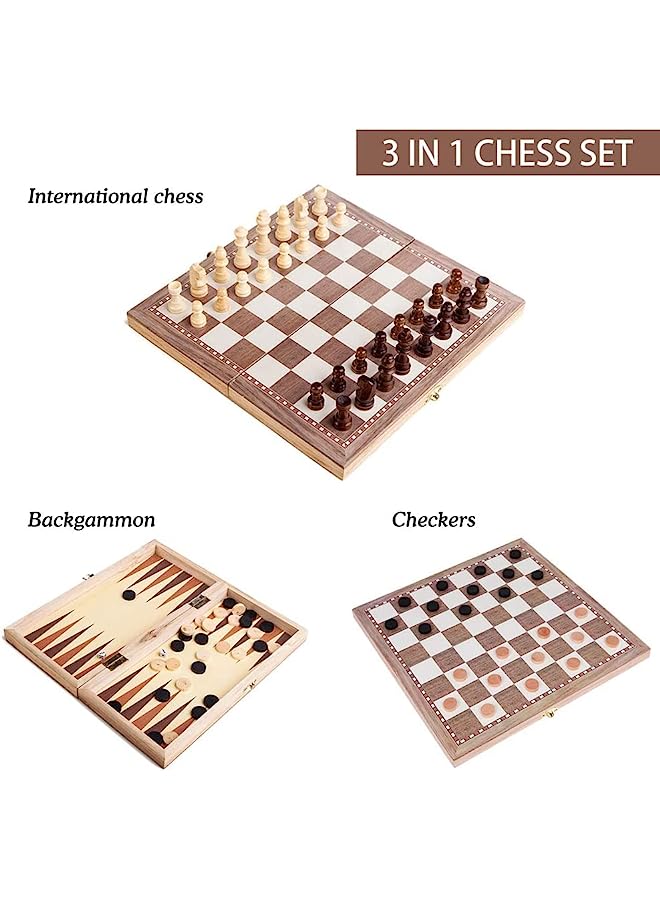 MiOne Clock, Portable Digital Chess Clock and Game Timer with Basic Time, Bonus Time, Delay and Positive Time Functions, Professionally Suitable for Chess Games - Image 5