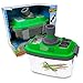 Nature Bound 2in1 Habitat with Microscope for Insects and Other Critters Includes Lid and Removable Portable Microscope - Image 3