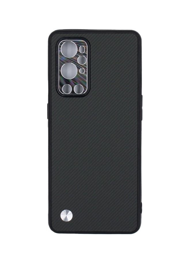 My Choice Protective Soft Edge Case for One Plus 9 Pro- Olive Green/Black  - Image 1