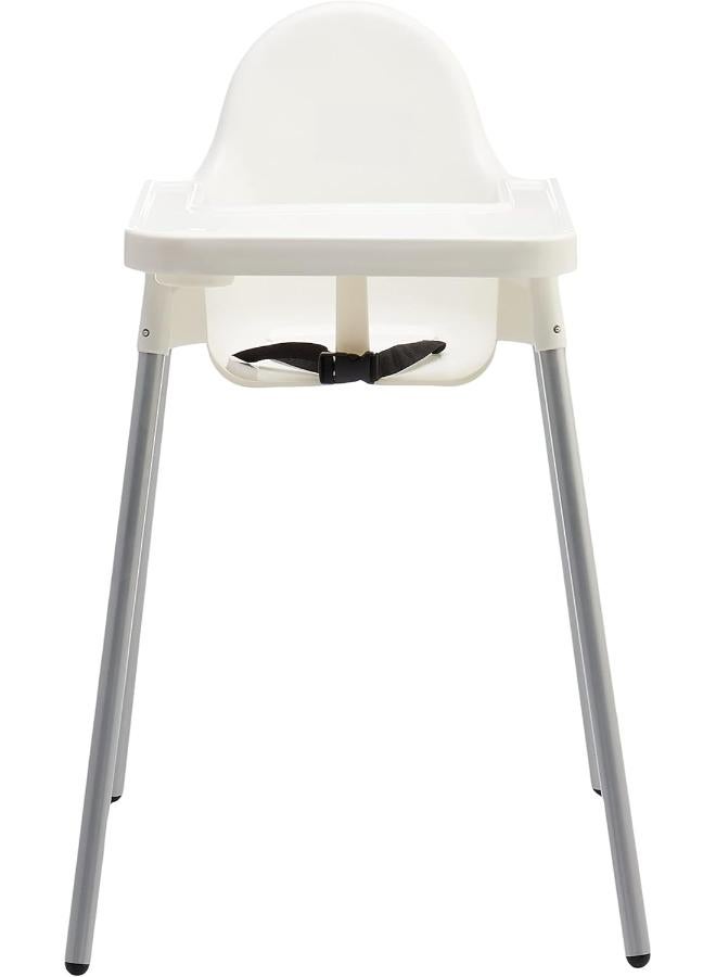 كرسي مرتفع للأطفال - Image 2