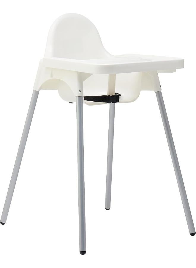 كرسي مرتفع للأطفال - Image 1