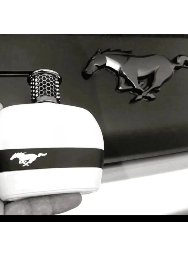 فورد موستانج الابيض عطر للرجال 100مل - Image 4