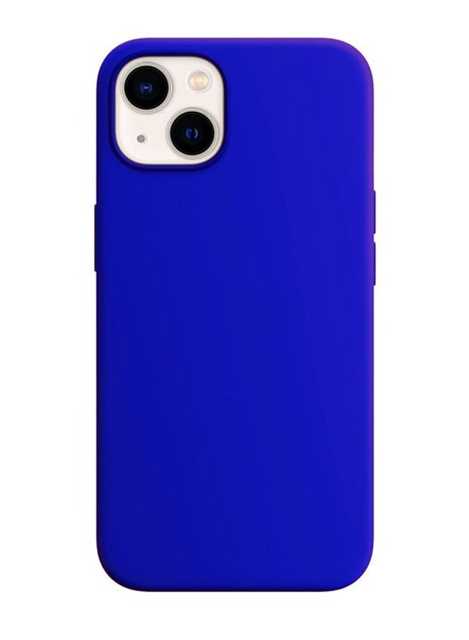 KASTWAVE Case Silicone Cover For Iphone 13 Soft Ultra Slim Shockproof Back Cover Full Body Protection Easy To Disassemble - Image 1