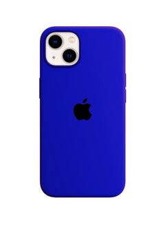 KASTWAVE Case Silicone Cover For Iphone 13 Soft Ultra Slim Shockproof Back Cover Full Body Protection Easy To Disassemble  - Image 1