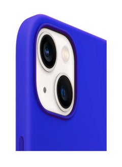 KASTWAVE Case Silicone Cover For Iphone 13 Soft Ultra Slim Shockproof Back Cover Full Body Protection Easy To Disassemble  - Image 3