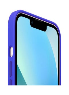 KASTWAVE Case Silicone Cover For Iphone 13 Soft Ultra Slim Shockproof Back Cover Full Body Protection Easy To Disassemble  - Image 2