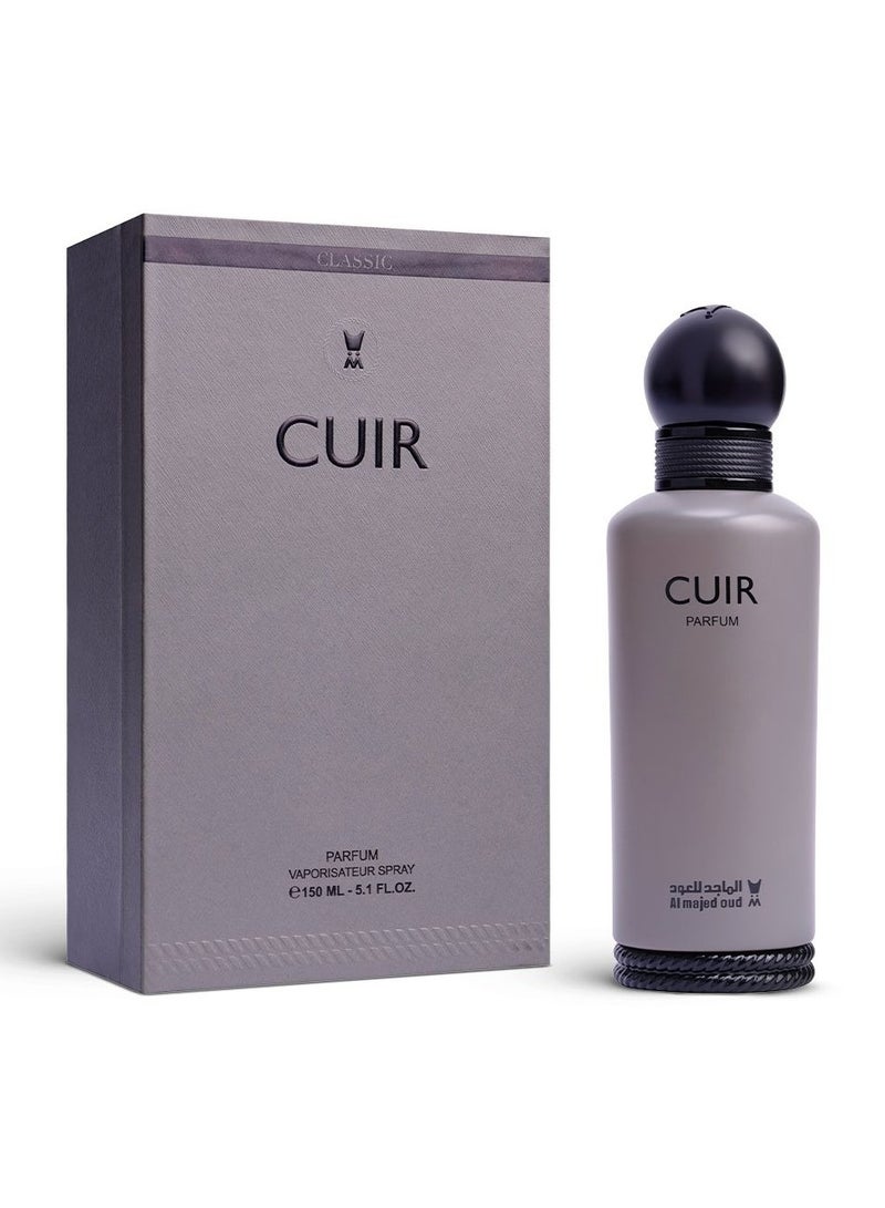 عطر كوير 150 مل