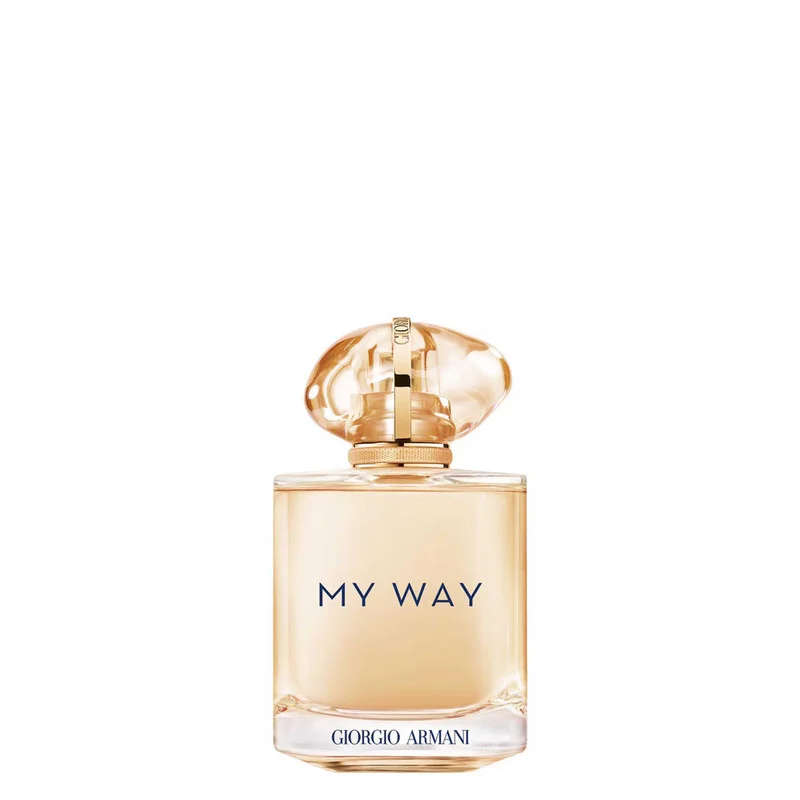 armani My Way EDP Sunny Vanilla 90ml