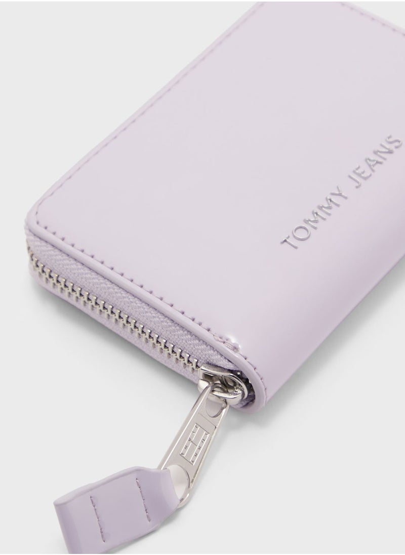TOMMY JEANS - Essential Over Crossbody Bag - Image 1