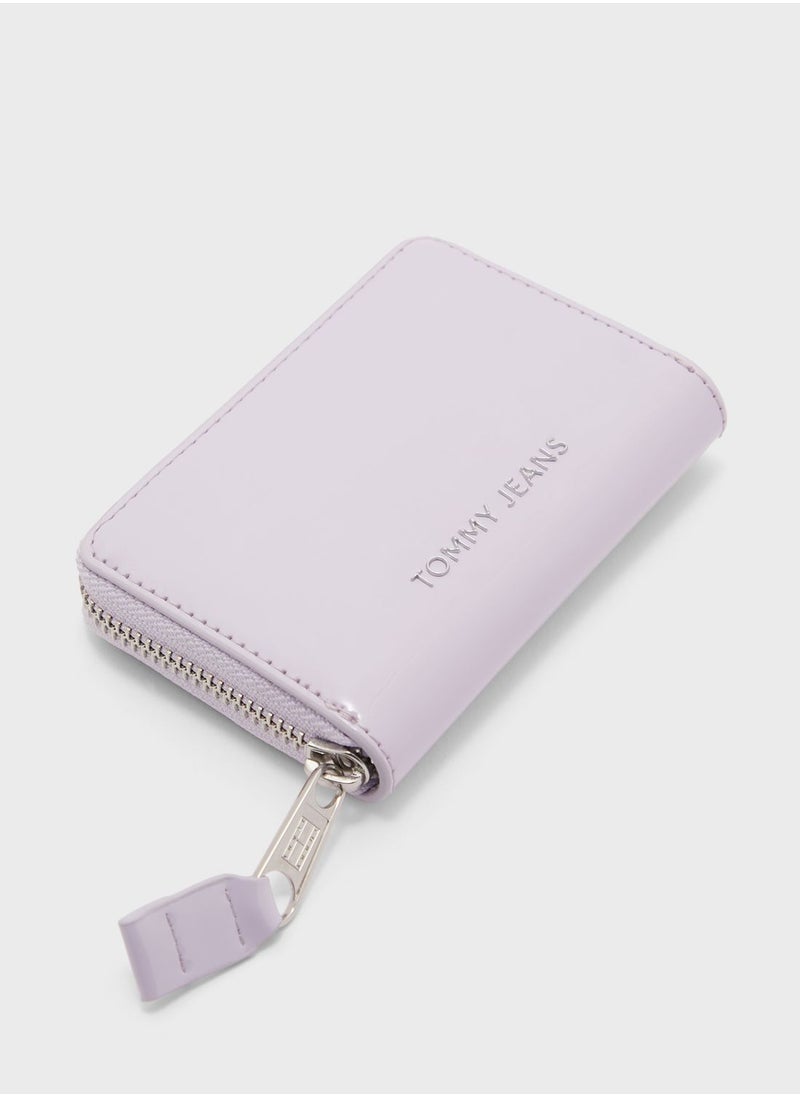 TOMMY JEANS - Essential Over Crossbody Bag - Image 1