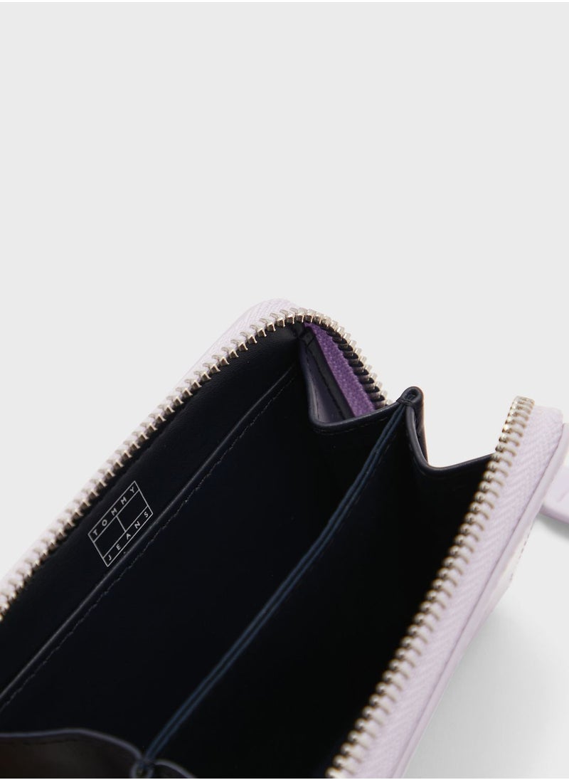 TOMMY JEANS - Essential Over Crossbody Bag - Image 1