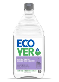 ecover Ecover Hand Soap Lavender & Aloe Vera 950ml 