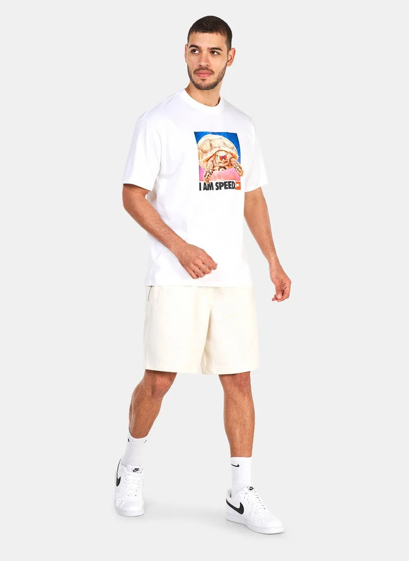 Nike Men's Sportswear Max90 T-Shirt
