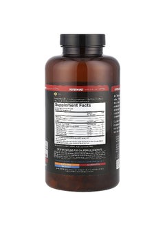 Olympian Labs Olympian Labs, CLA, 3,000 mg, 210 Softgels (1,000 mg per Softgel)  - Image 2
