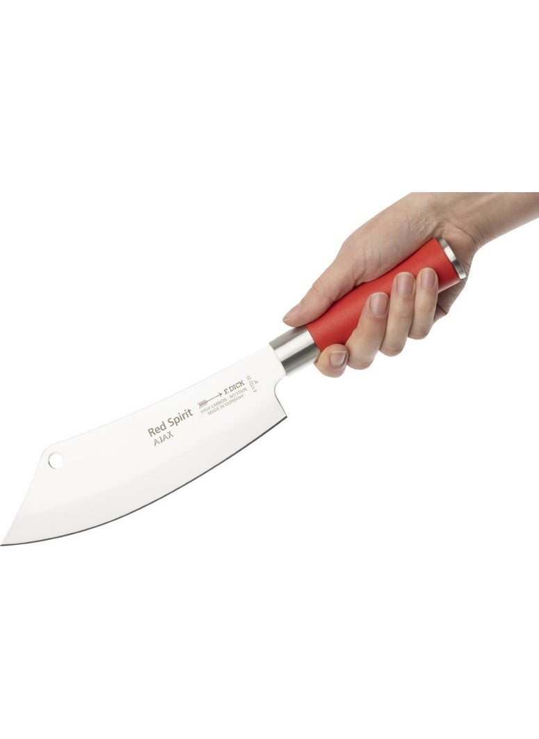 F.dick Red Spirit Ajax Chef's Knife - pzsku/Z9146AA4E2006C0A15F4CZ/45/_/1736431862/1c113b6f-55e6-469a-b0d7-650e7a05a0a7