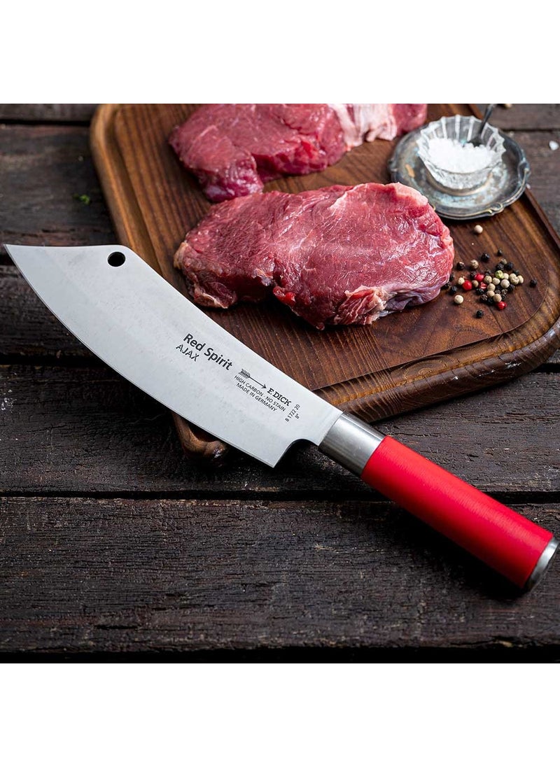 F.dick Red Spirit Ajax Chef's Knife - pzsku/Z9146AA4E2006C0A15F4CZ/45/_/1736431863/e07978dd-05b3-4f78-8305-0ff95d3b0271