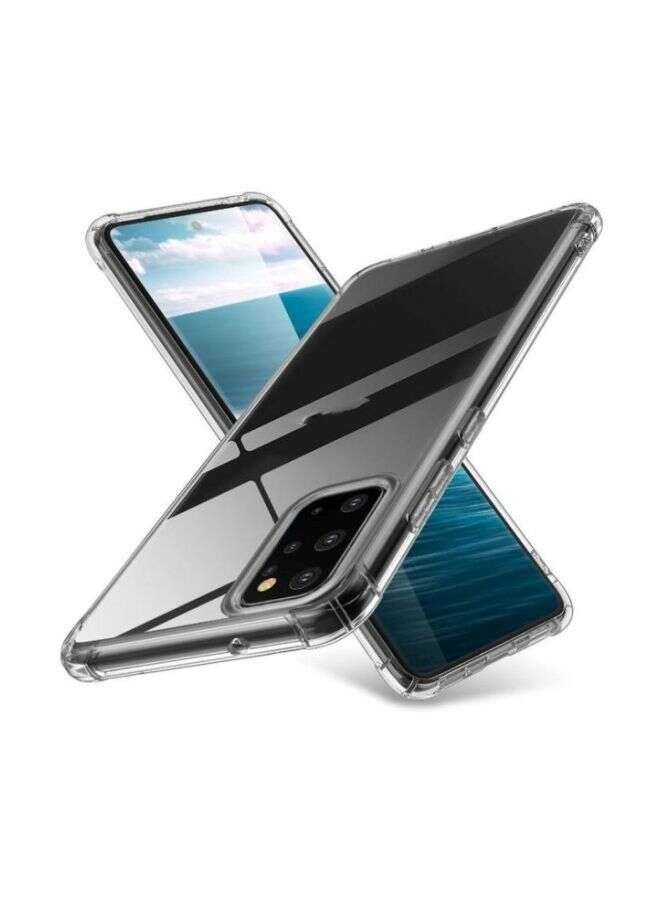 BORTONY Protective Case Cover For Samsung Galaxy A51 Clear - Image 2