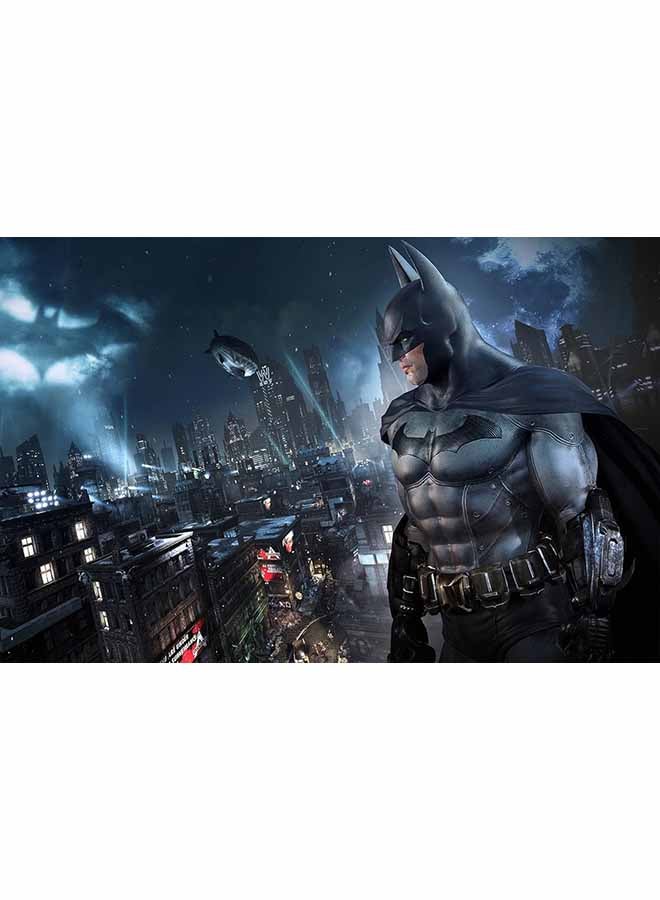 Warner Bros. Interactive Batman: Return to Arkham - playstation_4_ps4 - Image 5
