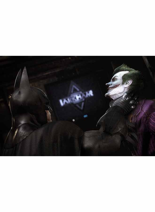 Warner Bros. Interactive Batman: Return to Arkham - playstation_4_ps4 - Image 2