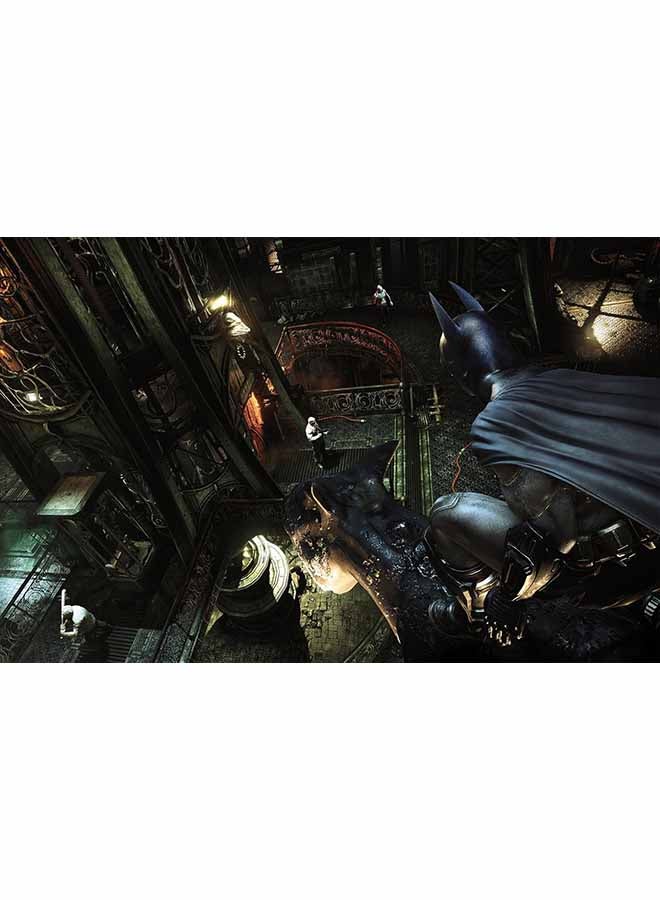Warner Bros. Interactive Batman: Return to Arkham - playstation_4_ps4 - Image 3