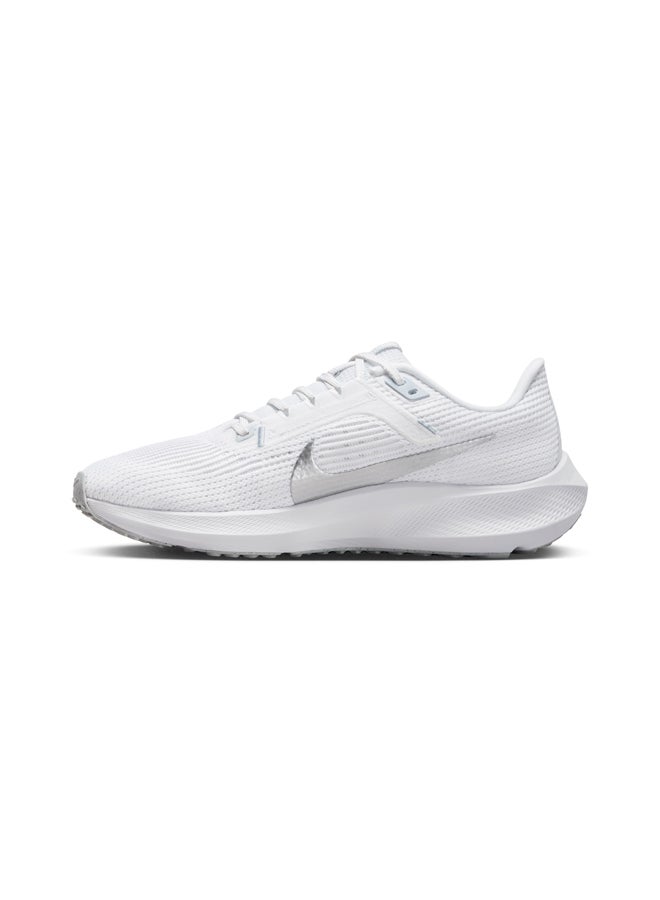 Nike Air Zoom Pegasus 40 Shoes - Image 3