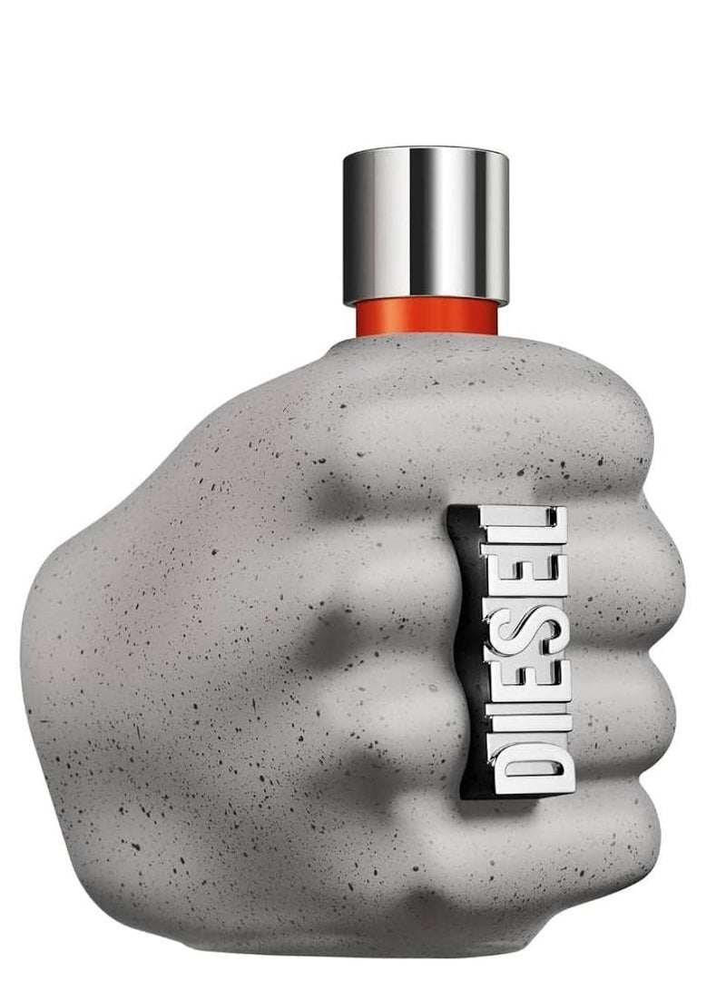 Diesel Only the Brave Street Eau de Toilette Spray Cologne for Men - Image 2