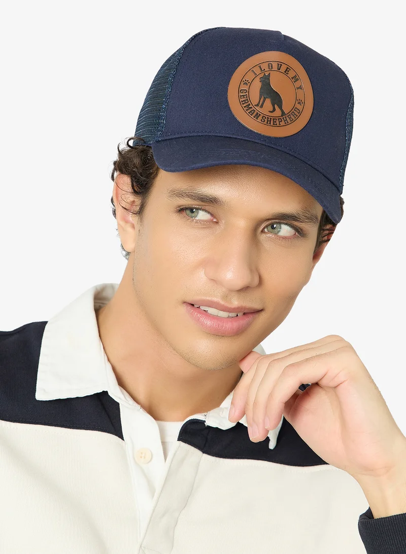 Seventy Five  Curved Peak Trucker Caps for Men | Best Price UAE