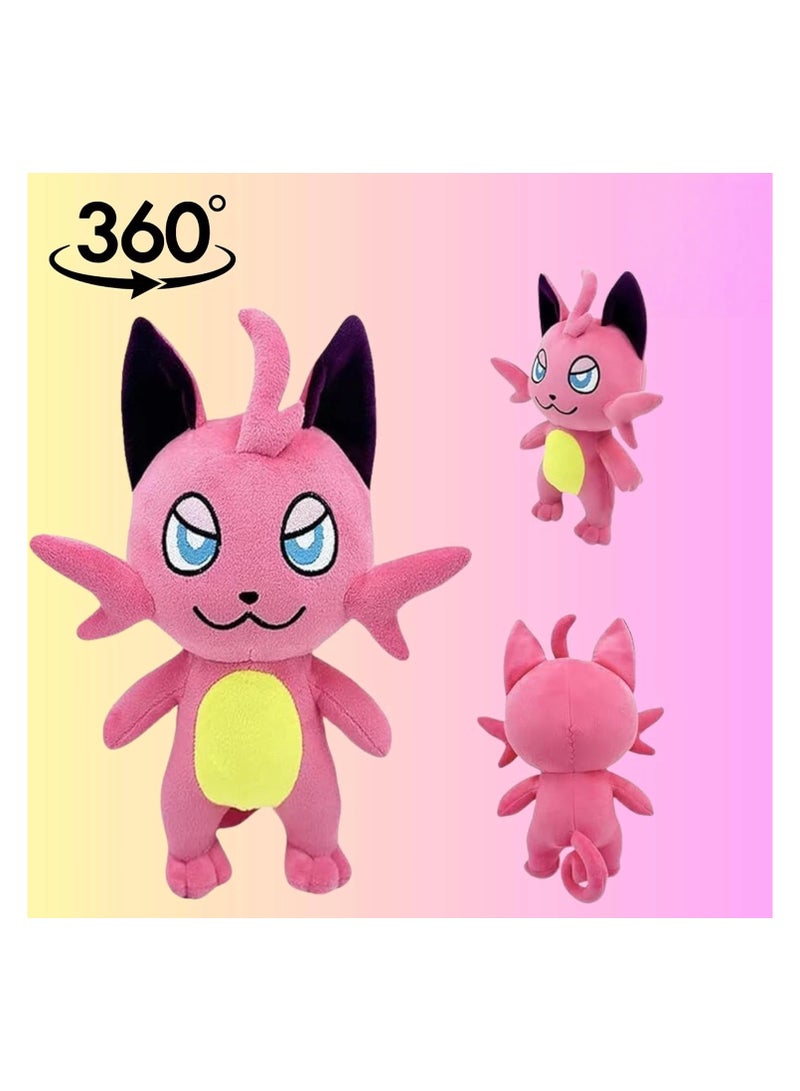 general Plush Toys - Soft Plush Toys and Dolls - 12-Inch Fan Plush Toys - Fun Game Plush Toys - Hugging Toys for Boys and Girls - Home Decor and Pillows - Image 4