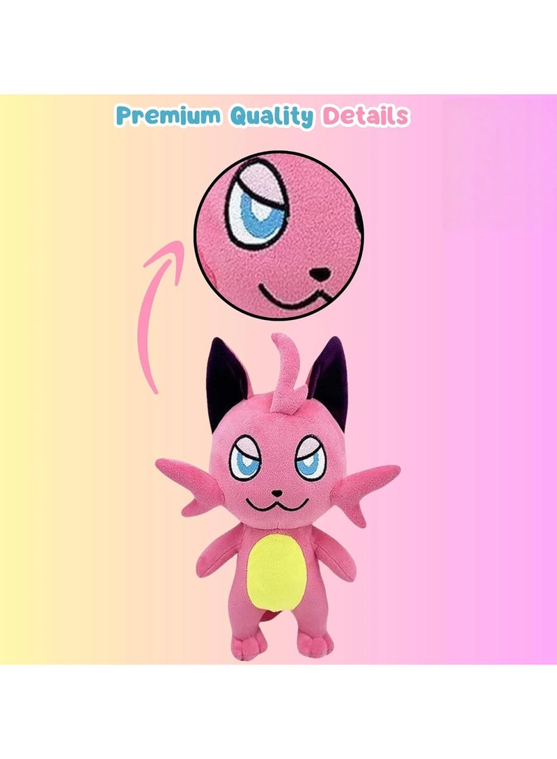 general Plush Toys - Soft Plush Toys and Dolls - 12-Inch Fan Plush Toys - Fun Game Plush Toys - Hugging Toys for Boys and Girls - Home Decor and Pillows - Image 3