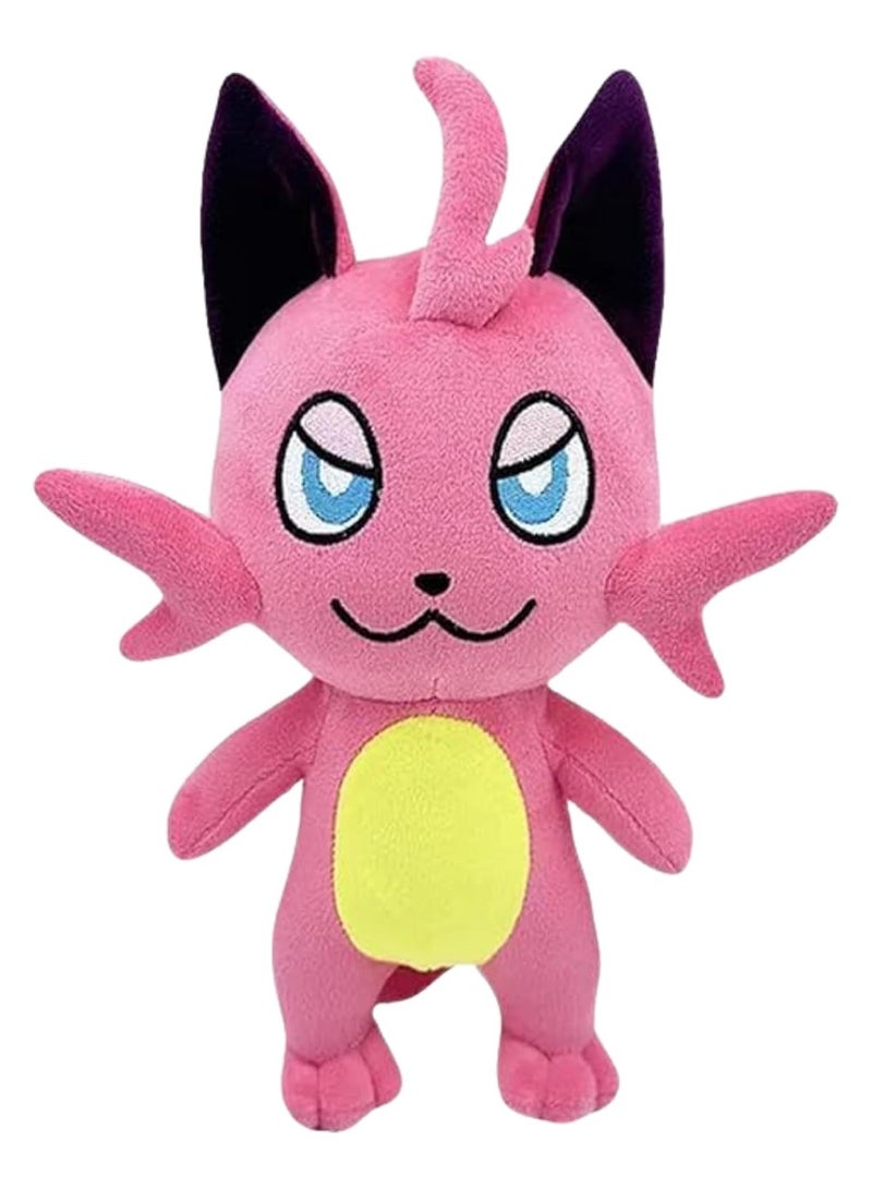 general Plush Toys - Soft Plush Toys and Dolls - 12-Inch Fan Plush Toys - Fun Game Plush Toys - Hugging Toys for Boys and Girls - Home Decor and Pillows - Image 1