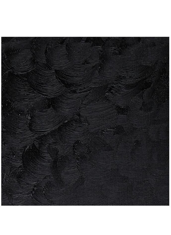WINSOR & NEWTON Winsor And Newton Lamp Black 37ml  - Image 2