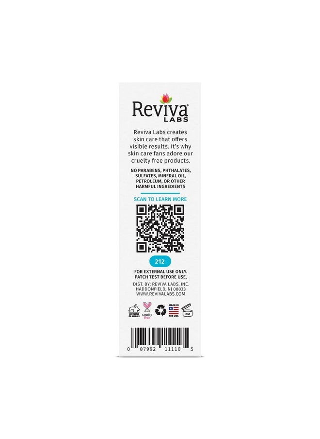 Reviva Labs Reviva Labs Eye Gelee Concentrate  - Image 3
