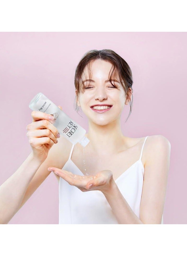 Secret Key Starting Treatment Rose Essence - 150ml - Image 3
